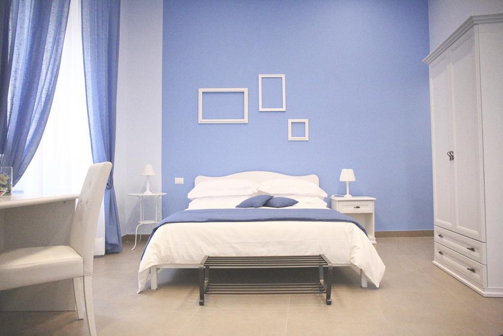 La Baia Di Partenope Napoli Rom bilde